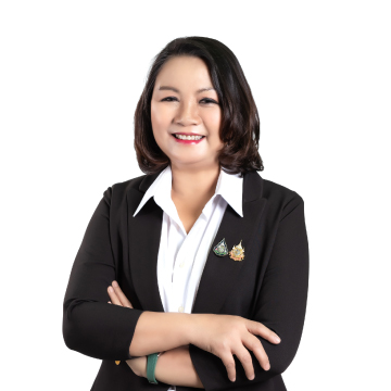 ดร. อรชร ว่องพรรณงาม 
